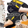 Pet Hair Cleaning and Collection Gloves Pet Double-Sided Multi-Functional Beauty Glove Tool Reduce the Pressure of Pet Ownership